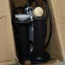 ALL-CARB Carburetor and Throttle Cable Handle Grip Replacement for Yamaha TTR125 TTR125LE TTR125E 2000 2001-2007