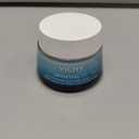 Vichy Mineral 89 Fragrance Free Cream, Moisture Boosting Cream with Hyaluronic Acid, Daily Face Moisturizer