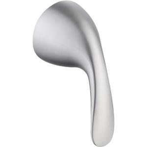 RP48717 Shower Handle Compatible with Delta 13/14 Series Tub Faucet, Single Lever Handle Repair Kit, Brushed Nickel