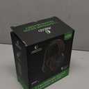 Xbox Stereo Headset: 20th Anniversary Special Edition Xbox Series X|S, Xbox One, and Windows [video game] : Everything Else
