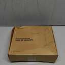 Lamicall Gooseneck Tablet Holder, Tablet Stand : Flexible Arm Clip Tablet Mount Gifts, Compatible with iPad mini Pro Air, Kindle, Switch, Galaxy Tabs, More 4.7-10.5" Devices - Gray