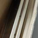 20x30 Frame Set of 3, Natural Wood Grain 20x30 Poster Frame for Gallery Wall Mounting (2 Pack,Natural)