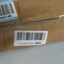 Quick Release Whip 2PCS 4FT Whip Lights with Spring Quick Release Base
