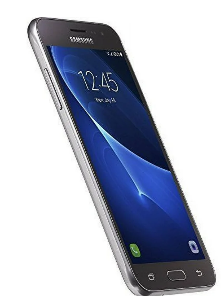 Total Wireless Samsung Galaxy Sky 4G Lte Prepaid Smartphone