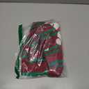 NACOCO Dog Snow Sweater - Snowman Holiday Pet Clothes for Small Dogs and Cats - Christmas Xmas New Year (Snowman, M)