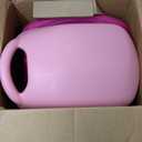 Little Tikes Princess Cozy Coupe Ride-On Toy - Toddler Car Push and Buggy Includes Working Doors, Steering Wheel, Horn, Gas Cap, Ignition Switch - For Boys and Girls Active Play , Magenta