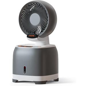 Small/Mini Fan for for Home, Bedroom, Office, Dorm, Room