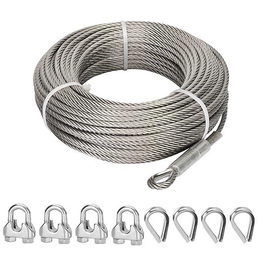 stainless steel  Cable Wire Rope