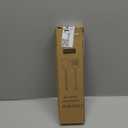 ChefBee 2PCS Metal Spatula Set - Stainless Steel Spatula Solid & Slotted Turner Flipper for Kitchen Use, Heat Resistant Kitchen Cooking Utensils for Flipping Fish, Eggs, Pancakes, Dishwasher Safe (13.2in)