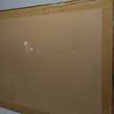 Engine Splash Shield Fit for Ford Escape 2020 2021 2022 2023 2024 2025 Engine Case Guard Under Cover Compatible with Escape Front Engine Guard Mud Flaps (Black)