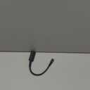 Warrky 4K Mini DisplayPort to HDMI Adapter, [UHD, Gold-Plated Plug, Aluminum Case, Super Slim] Thunderbolt to HDMI Converter Compatible for MacBook Air/Pro, Surface Pro/Dock, Monitor/Projector