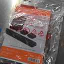 TCL 40-Inch Class S3 1080p LED Smart TV with Fire TV (40S350F, 2023 Model), Alexa Built-in, Apple AirPlay Compatibility, Streaming FHD Television,Black