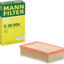 MANN-FILTER C 30 004 Air Filter