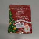 Ornament Hooks  Essential Christmas Tree Decorating Hangers Great Xmas Ornament Hooks for Hanging Christmas Decorations 35 PCS (Round-Upgraded-24pcs)