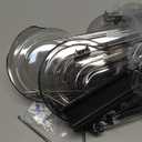 Drink Organizer for Fridge, Soda Can Organizer Dispenser for Refrigerator with Automatic Rolling,Organize Standard Size 11.15oz or 12oz Cans Drink,Save space for FridgeKitchencountertop 2 pack (wide+narrow, Gray)