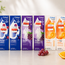 Cirkul Electrolytes Flavor Water Variety Pack, Makes 36 Drinks, No Sugar, Zero Calorie Drink Mix, Best By: 4/26, 8/25, 3/25