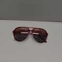 SOJOS Classic Polarized Aviator Sunglasses for Women Men, Retro Trendy Aviators Shades SJ2201