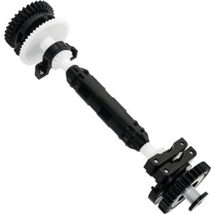 R0837500 Drive Shaft Assembly Installation Kit with Driver, Fits P40 Sport