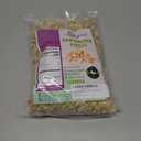 SANO Raw Cashew Pieces 32oz (2lb) Cashews Nuts, Fresh Unsalted cashew in Resealable Pack, No Salt Cashews Nuts, Raw Cashew Unsalted for Snacking & Cooking & Vegan Recipes (EXP 02/15/26)