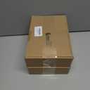 2 x Sureio Breast Cancer Awareness Party Favors for Women Beaded Bracelet Pink Ribbon for Charity Fundraiser Inspirational Gifts (Multicolor)