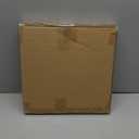 CLAYNIX Lazy Susan for Countertop - Lazy Susan for Table, Mother of Pearl Turntable Organizer, Wood Round Spinning Tray Rotating for Kitchen, Cabinet, Counter Spice Pantry.12.5 Inch