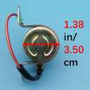 3083211 3085521 3087196 4011335 4010930 Starter Solenoid Relay for Polaris Magnum Ranger Scrambler Sportsman Boss Blazer Xplorer 300 325 330 340 400 500 550 600 700 800 488 Z159