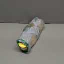 Urban Deco 16PK Gold Table Number Holders Place Card Holders 12 Inch Table Card Holders Steel Card Holders for Photos, Food Signs, Memo Notes, Weddings, Restaurants, Birthdays