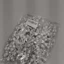 24Pcs Artificial Berry Picks Snow Sprays Christmas Frosted Holly Berry Stems Twigs Winter Branches for Christmas Tree Fillers Decor Holiday Arrangement Wreaths Garland Crafts DIY Ornaments (Red)