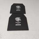 Weighted Vest Plates 5.51/8.81/15.43/20.94LB Pair for Weight Vests, Strength Training, Heavy Workout, Fitness, Running