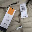 Timberland Men's Axis Peak Durable Water-Repellent Vest