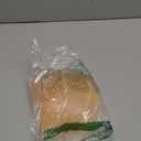 TITU Plunge Strapless Pushup Bra  Silicone Sticky Bra Adhesive Backless Bras for Large Breasts G Beige