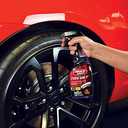 2 x Black Magic BM23 Tire Wet, 23 oz. (23 Fl Oz. (Pack of 1))