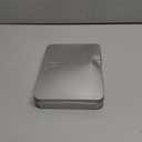 Vesa Monitor Arm Mounting Kit Vesa Converter for 27 Inch Apple Studio Display Monitor Aluminum Alloy is Strong and Durable