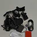 1080P Mini Body Camera,64G Wearable Action Body Cam,Thumb Size Hands Free One-Click Filming Body Worn Camera with 360Rotatable Clip for Work, Travel, Pet Walking