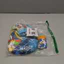 Sesame Street Boys' Underwear With Favorites Like Elmo, Cookie Monster & Big Bird in Sizes 18m, 2/3t, 4t