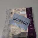 jinchan Linen Floral Curtains 84 Inch Farmhouse Country Flower Drapes Rustic Window Curtains Light Filtering for Living Room Bedroom Laundry Back Tab 2 Panels Taupe on Beige