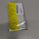 BENTOBEN Compatible with iPhone 16 Pro Max Case for iPhone 16 Pro Max Phone Case, Slim Fit Translucent Matte Design Shockproof Bumper Protective Drop Protection Girls Women Boys Men Cover, White