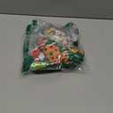 The Cookie Crew Christmas Baking Cookie Lover Kids Women T-Shirt, Green Size XL