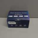 Dash Cam Portable CarPlay Stereo - Wireless Android Auto Car Screen - 6.25" IPS Display 4K Full HD Car DVR Loop Recording 1080P Backup Camera AirPlay Bluetooth GPS Navigation Voice Control