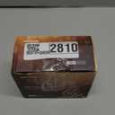 JMEXSUSS 33ft 100 LED White Christmas Lights, 8 Modes Connectable Clear Wire Twinkle Fairy String Lights Indoor, Plug-in Christmas String Lights Outdoor Waterproof for Christmas Wedding Party Tree