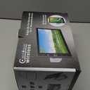 10.4" Single Din Car Stereo Wireless Carplay, Rotating HD 1280 * 800 IPS Display Touchscreen, Car Radio with Bluetooth 5.2, FM Radio, Android Auto, Backup Camera, Big Screen