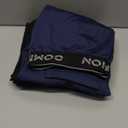 Dalavch 4 Pack Men Thermal Compression Pants,Fleece Lined Heated Leggings for Cold Weather Sports Athletic Winter Baselayer (Medium, 2 Black 1 Heather Gray 1 Blue)