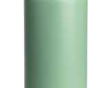 Smartshake Bohtal 960ml/32 oz Insulated Water Bottle, Durable Stainless Steel Water Bottle, Leak Proof Water Bottle, Keep Drinks Hot for 6 Hours, Cold for 12 Hours, BPA-Free, Leak-Proof Lid - Green