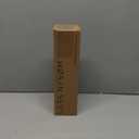 LARS NYSM Stainless Steel Insulated Water Bottle 25oz | Insulated Thermo Flask for Hot and Cold Beverages | Leakproof Drinking Bottle (Carbon Black, 25.4oz)