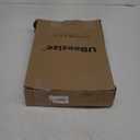 UBeesize 14'' Foldable Ring Light with 62'' Tripod Stand and Phone Holder, LED Selfie RingLight for iPhone with Remote, Circle Light for Tiktok/ YouTube/ Photography/ Makeup/ Live Stream