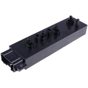 Power Seat Switch Left Driver Side 81653-SDB-A71 Compatible for Honda Accord 2003-2021 for Honda Civic 2014-2021