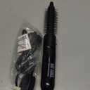 Hot Tools Pro Artist Hot Air Styling Brush | Style, Curl and Touch Ups (1”) Black