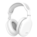 Tzumi SoundPlay Foldable Wireless Headphones, Bluetooth Over-Ear Headset 