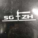 sg tzh screws 5/16-18 x 1-1/4"-32mm