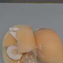 Bontierie 2025 Added Lift Seamless Nipple Covers Ultra-Thin Push up Sticky Pasties Women Adhesive Bras-2 Pairs Nude (XX-Large, Nude)